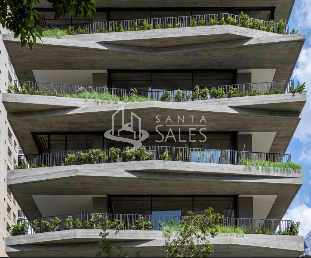 Apartamento, 3 quartos, 270 m² - Foto 25
