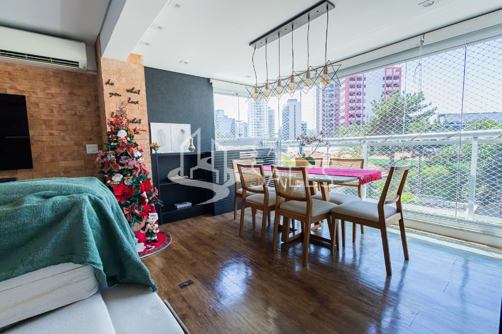 Apartamento, 2 quartos, 85 m² - Foto 1