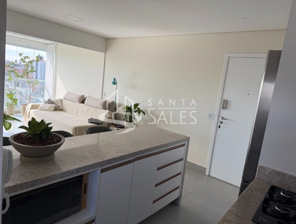 Apartamento, 2 quartos, 64 m² - Foto 8