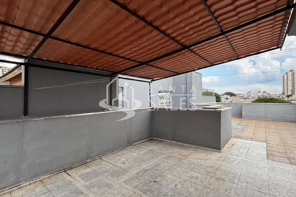 Casa de Condomínio, 3 quartos - Foto 51