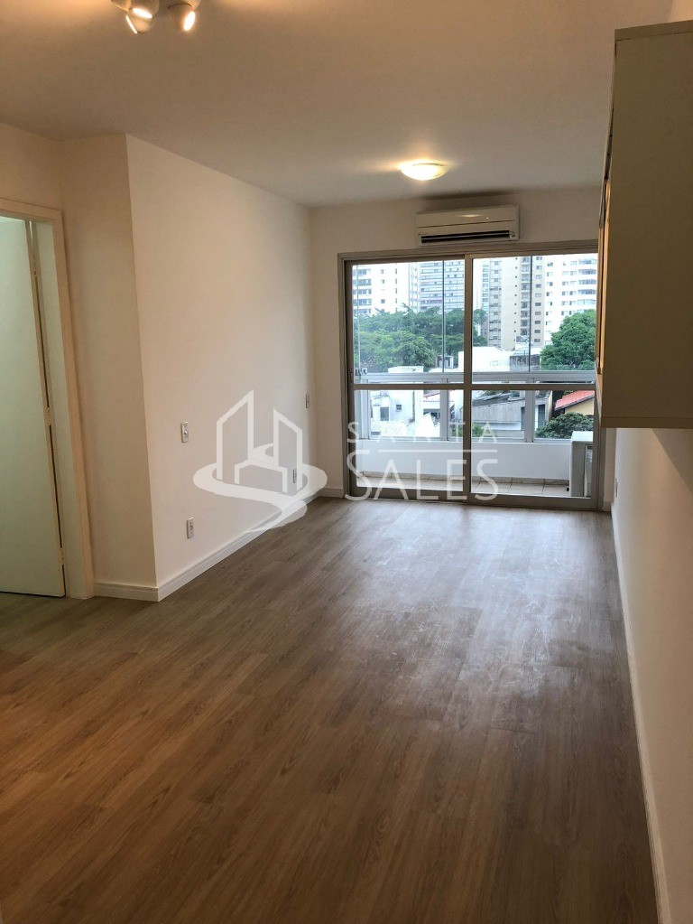 Apartamento, 2 quartos, 70 m² - Foto 1