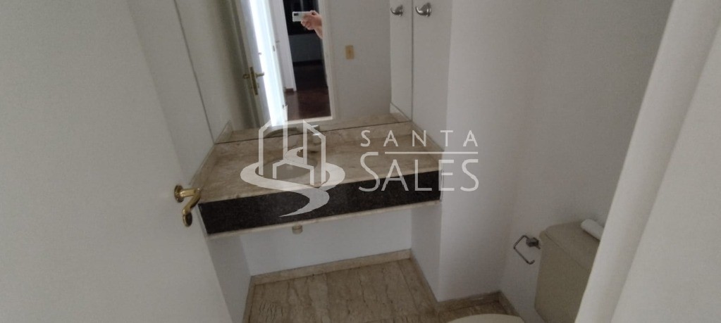 Apartamento, 4 quartos, 202 m² - Foto 6