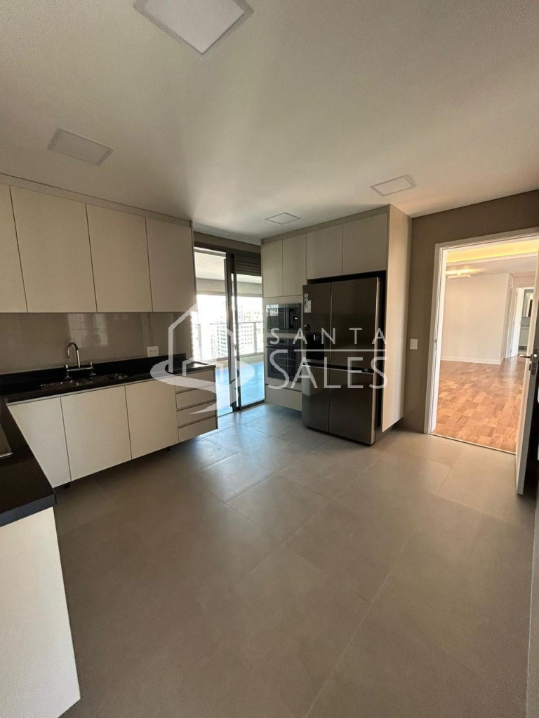 Apartamento, 3 quartos, 160 m² - Foto 5