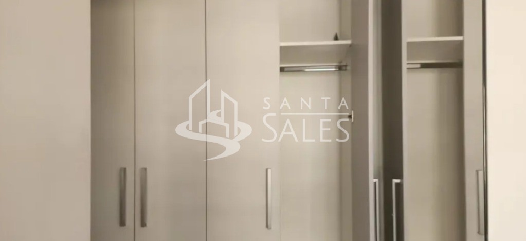 Apartamento, 2 quartos, 55 m² - Foto 3