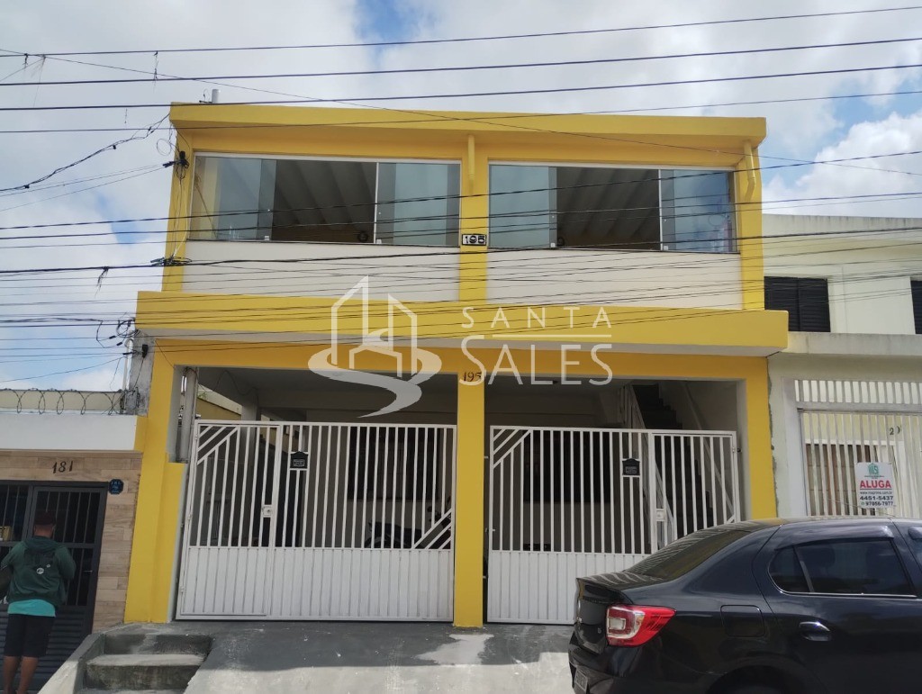 Casa, 3 quartos, 130 m² - Foto 18