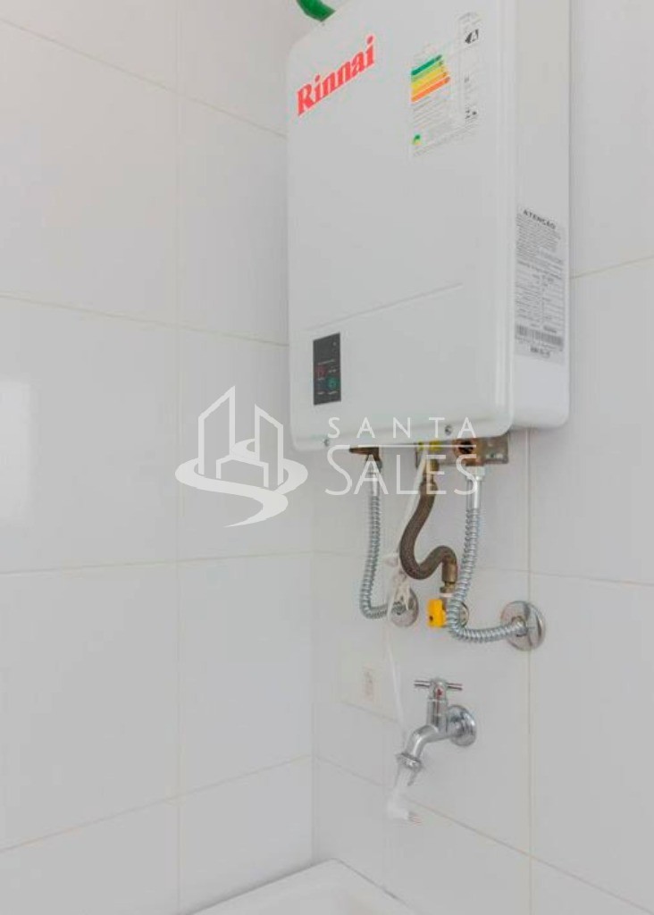 Apartamento, 2 quartos, 63 m² - Foto 20