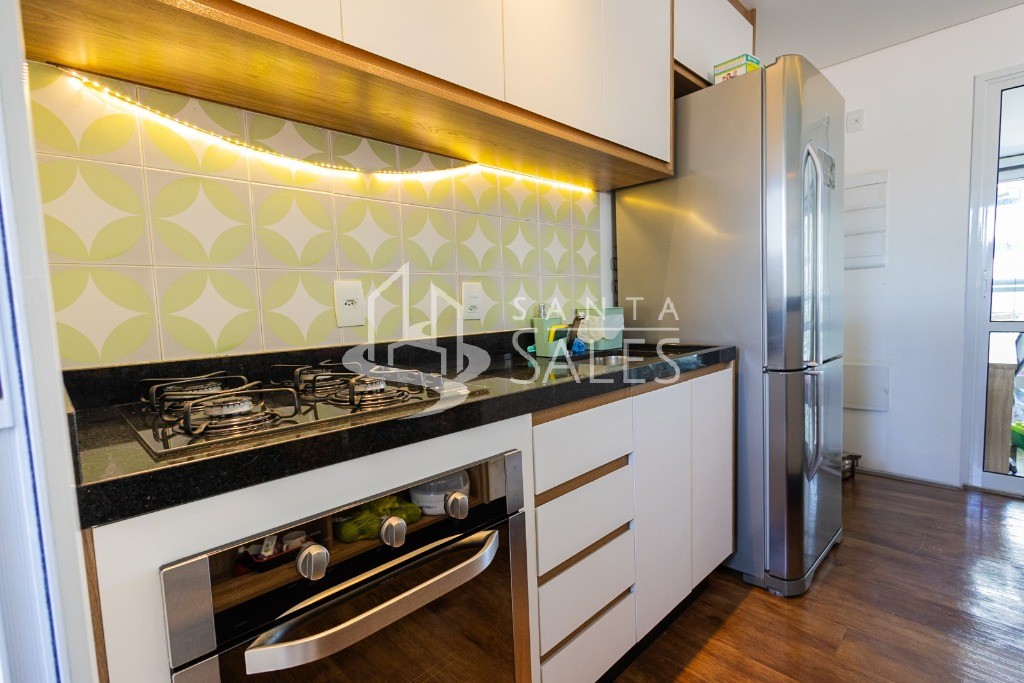 Apartamento, 2 quartos, 85 m² - Foto 11