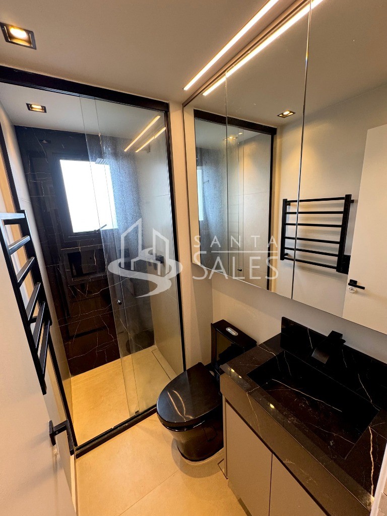 Apartamento, 2 quartos, 75 m² - Foto 17