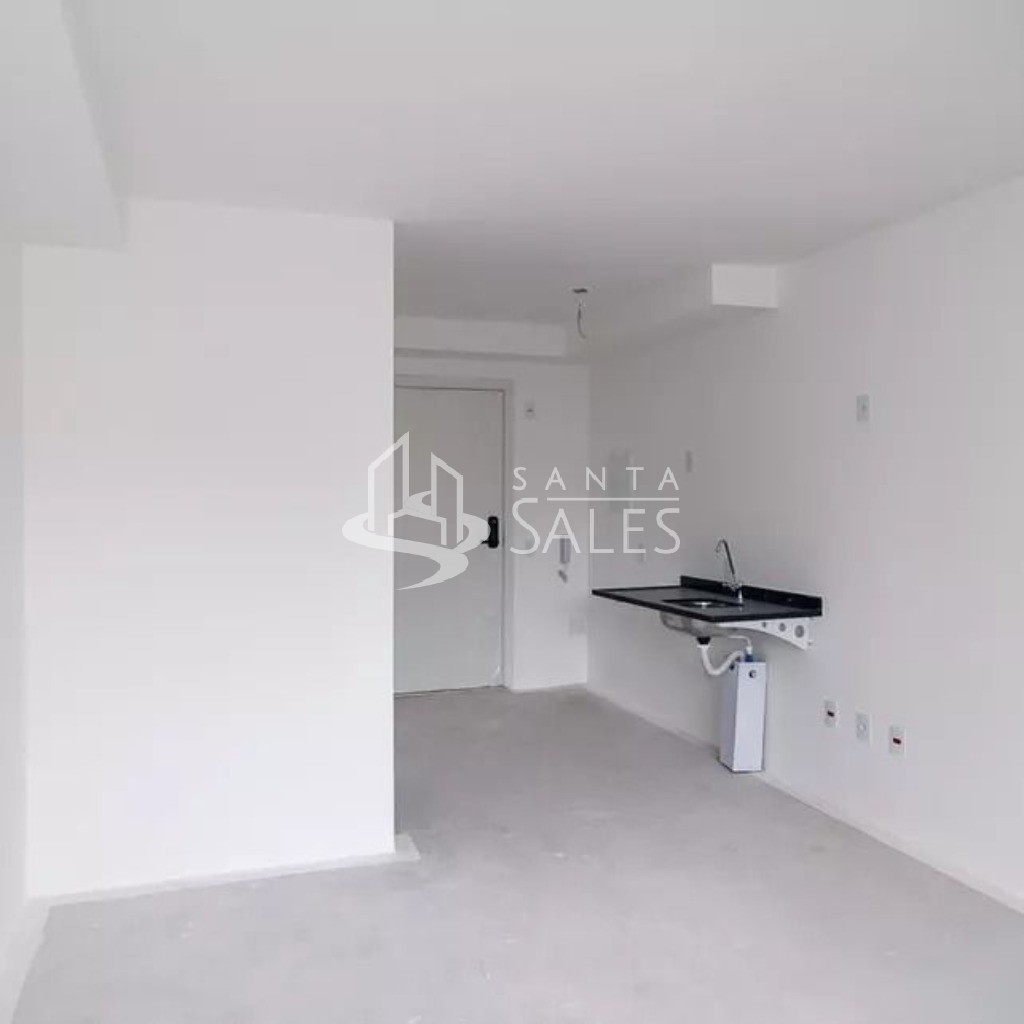 Kitnet-Studio, 24 m² - Foto 5