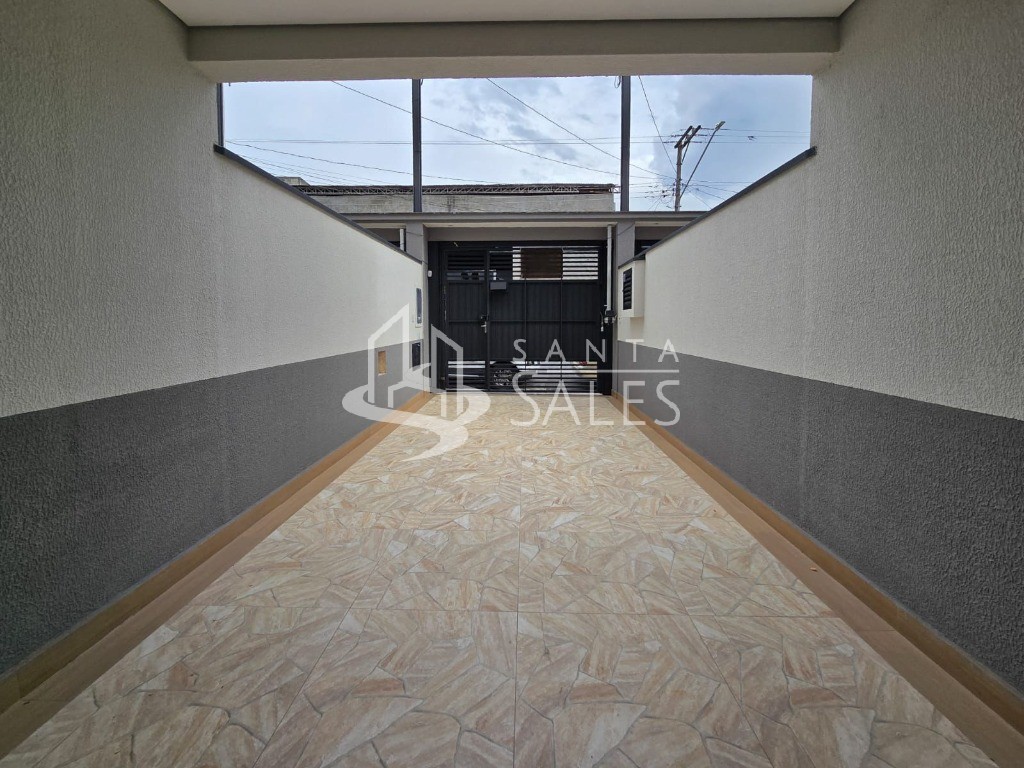 Casa, 3 quartos, 125 m² - Foto 2