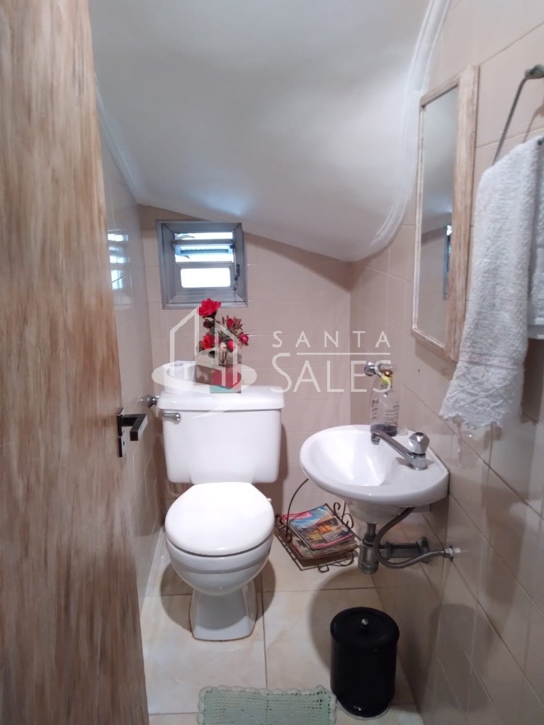 Sobrado, 3 quartos, 192 m² - Foto 14