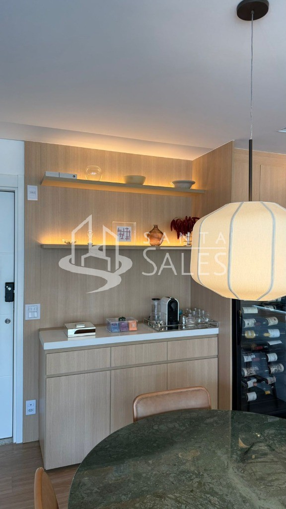 Apartamento, 2 quartos, 110 m² - Foto 33