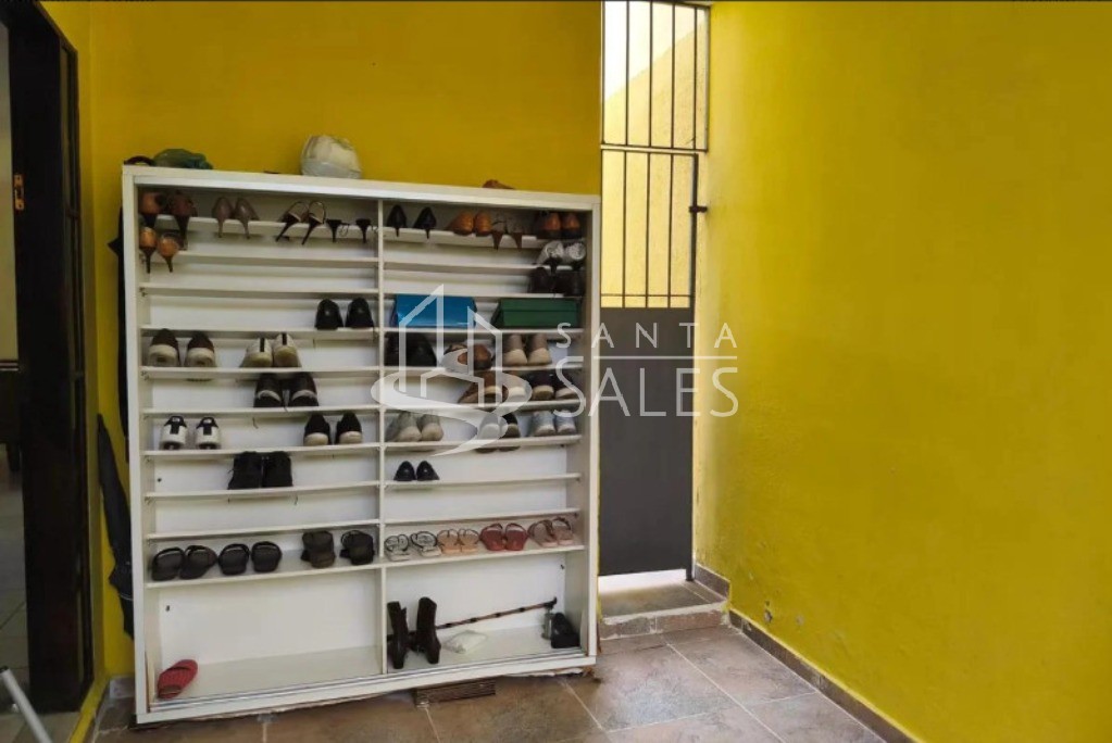 Casa, 3 quartos, 200 m² - Foto 25