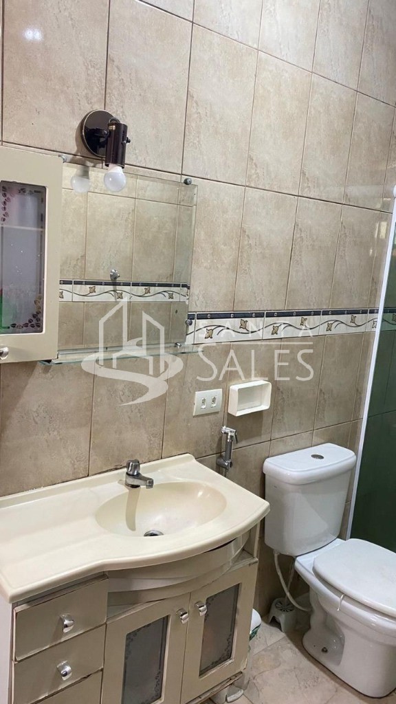 Sobrado, 4 quartos, 120 m² - Foto 21