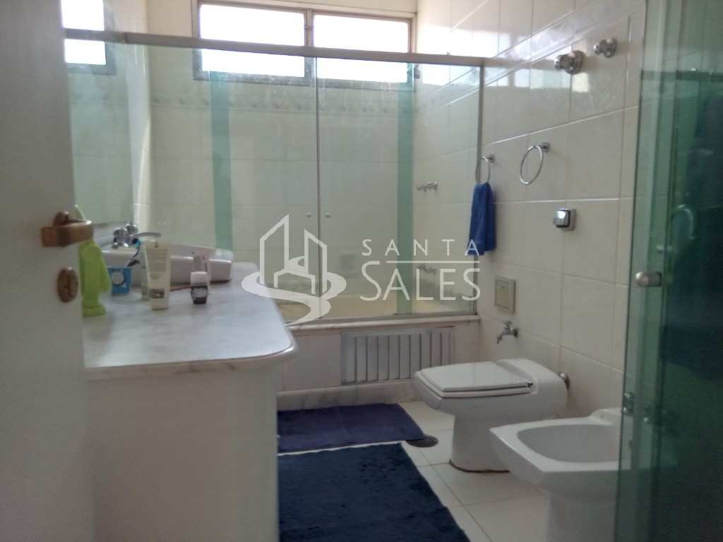 Cobertura, 3 quartos, 201 m² - Foto 9