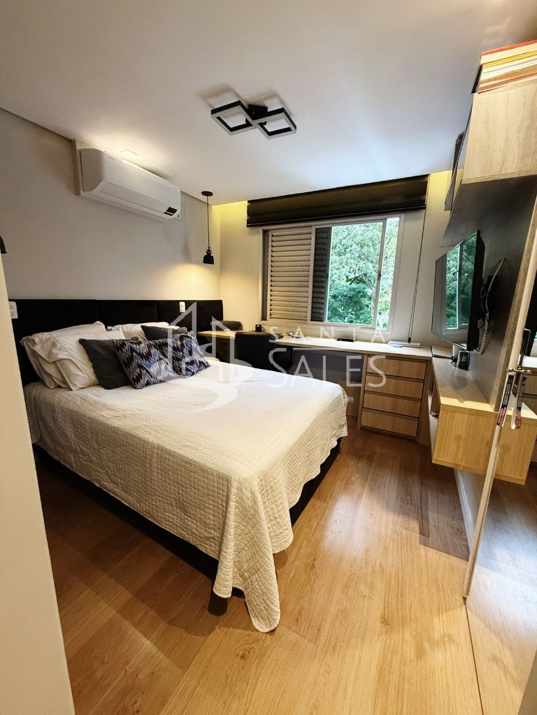Apartamento, 3 quartos, 110 m² - Foto 5
