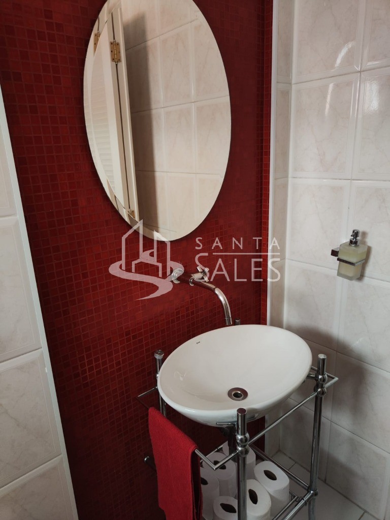 Casa, 3 quartos, 220 m² - Foto 25