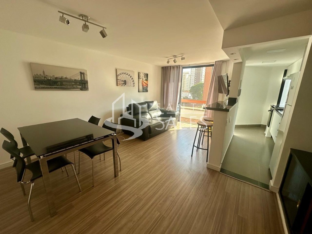 Apartamento, 1 quarto, 70 m² - Foto 20