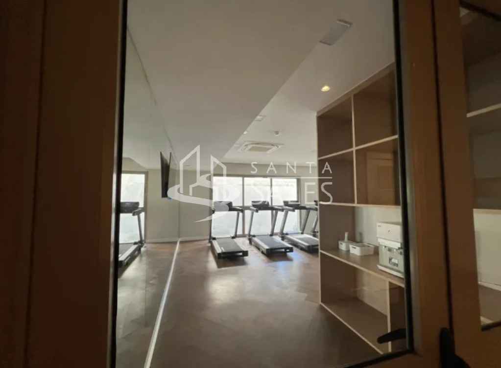 Apartamento, 1 quarto, 31 m² - Foto 10