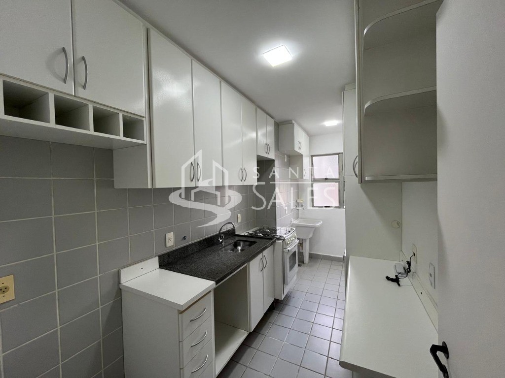 Apartamento, 3 quartos, 63 m² - Foto 4