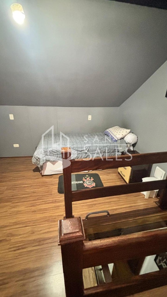 Casa, 3 quartos, 120 m² - Foto 26