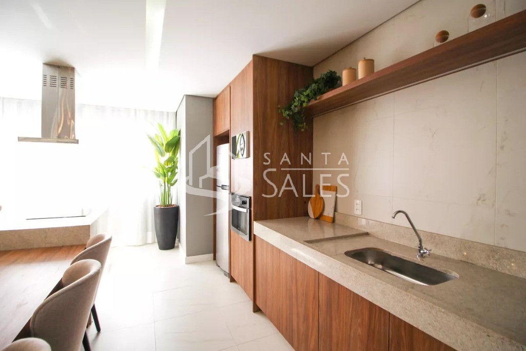 Apartamento, 1 quarto, 31 m² - Foto 15