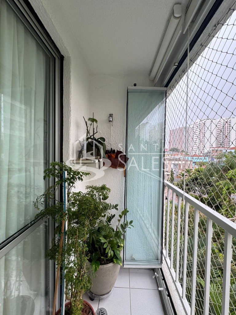 Apartamento, 2 quartos, 60 m² - Foto 54