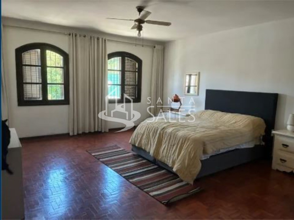 Casa, 3 quartos, 200 m² - Foto 9