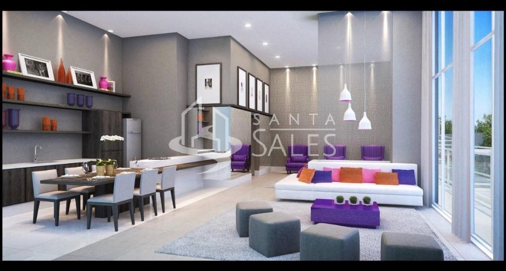 Apartamento, 1 quarto, 49 m² - Foto 16