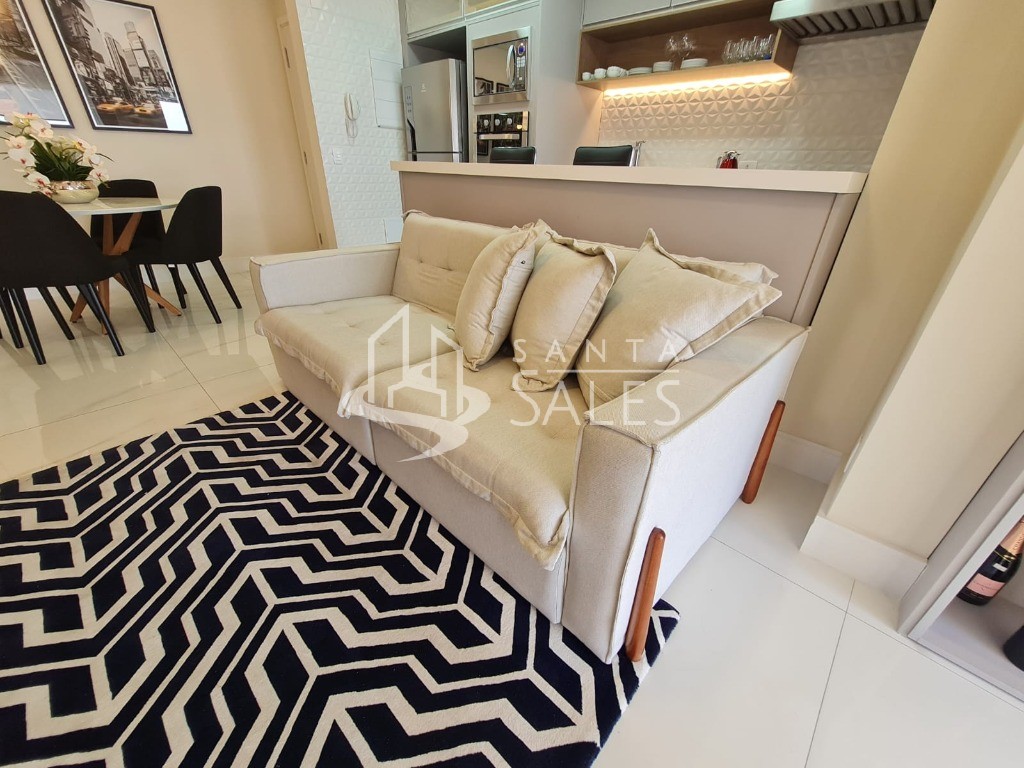 Apartamento, 3 quartos, 78 m² - Foto 30