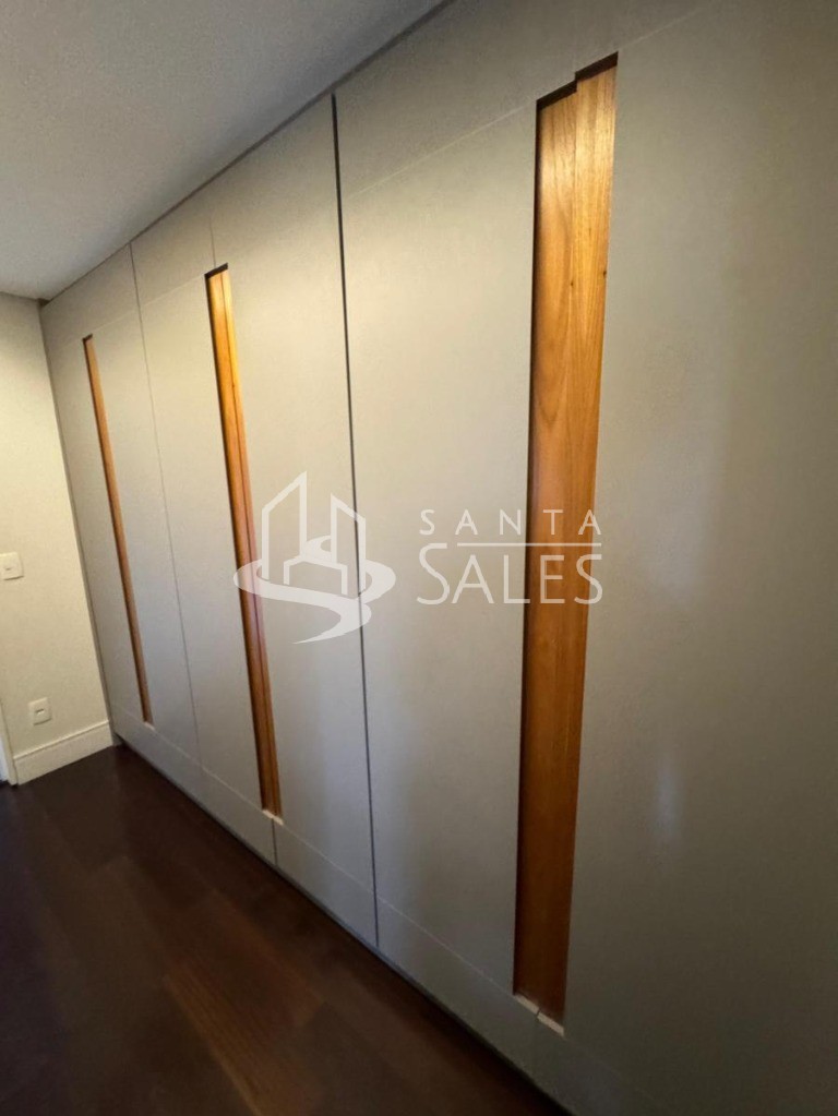 Apartamento, 3 quartos, 187 m² - Foto 9