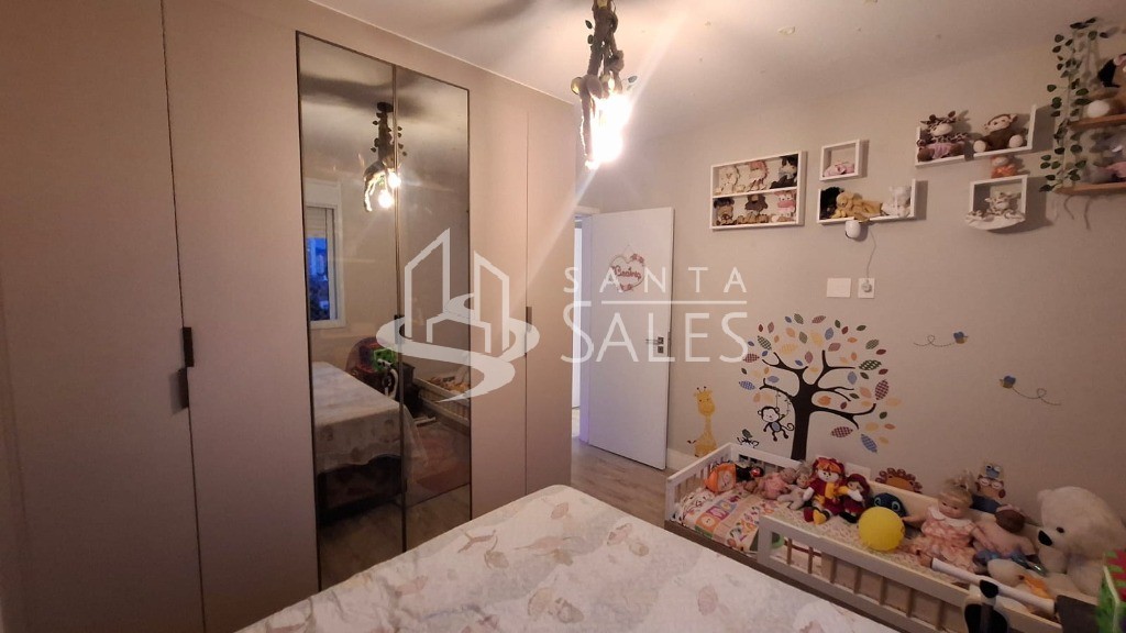 Apartamento, 2 quartos, 93 m² - Foto 3
