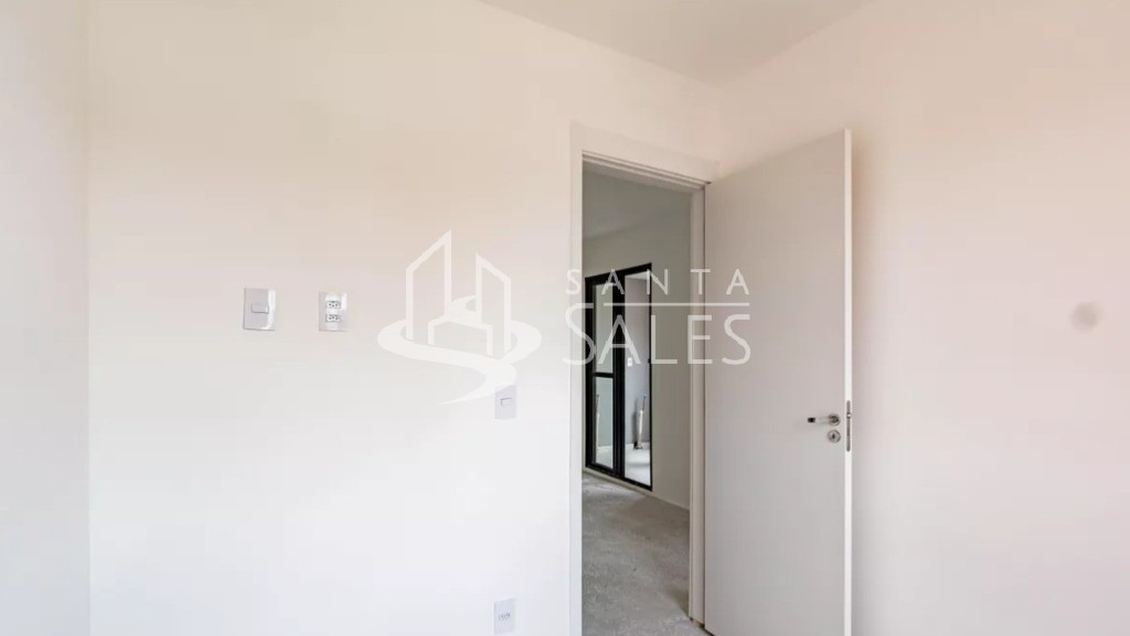 Apartamento, 2 quartos, 37 m² - Foto 7