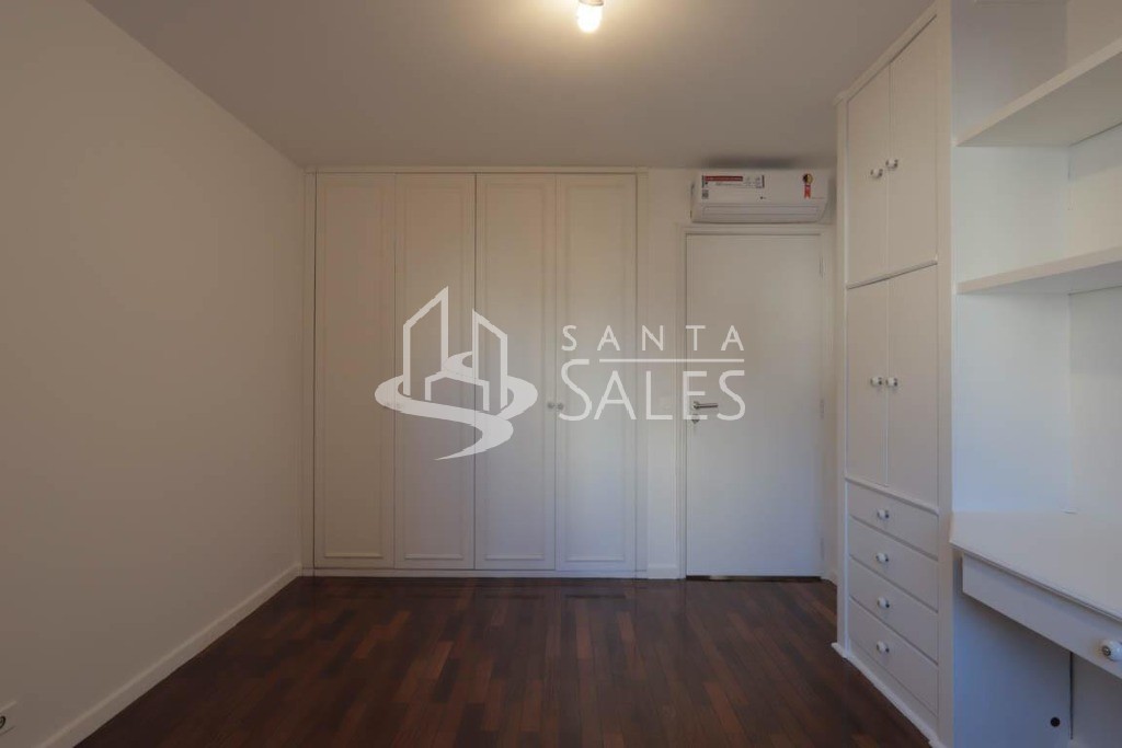 Apartamento, 3 quartos, 240 m² - Foto 23