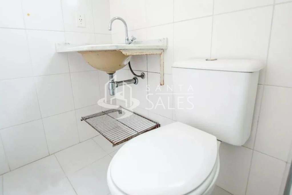 Apartamento, 2 quartos, 60 m² - Foto 12