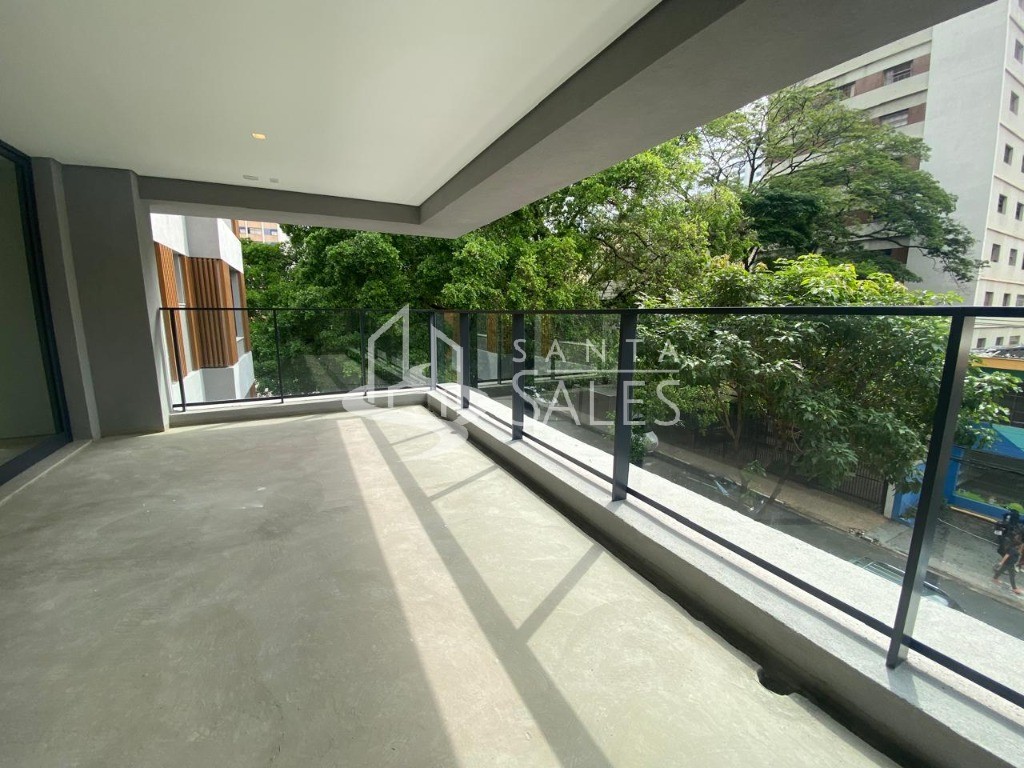 Apartamento, 4 quartos, 189 m² - Foto 17