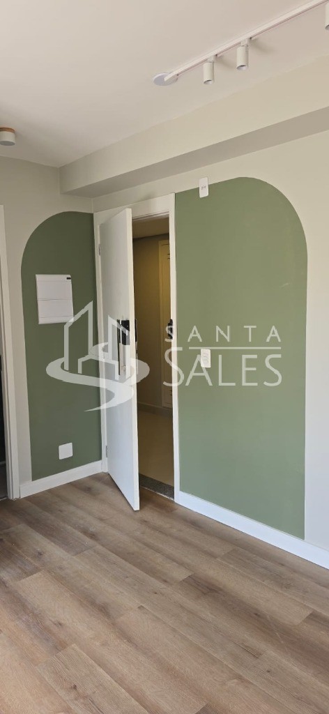 Apartamento, 1 quarto, 33 m² - Foto 11