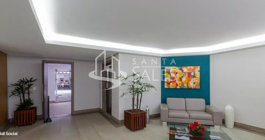 Apartamento, 2 quartos, 77 m² - Foto 39