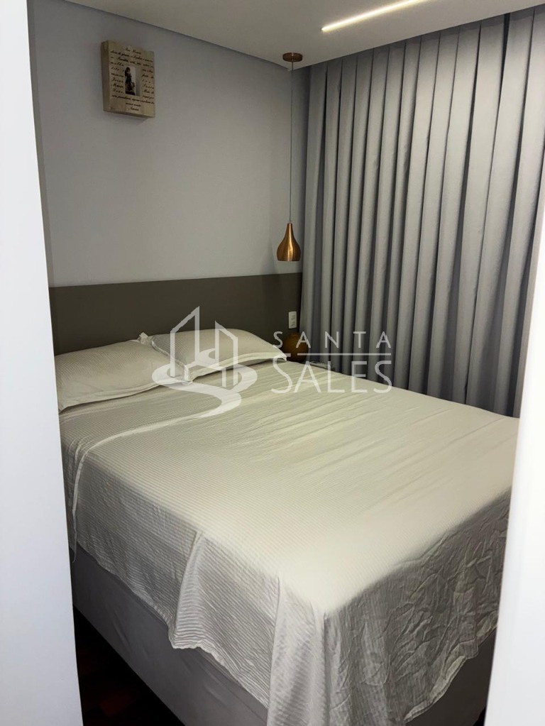 Apartamento, 2 quartos, 62 m² - Foto 14