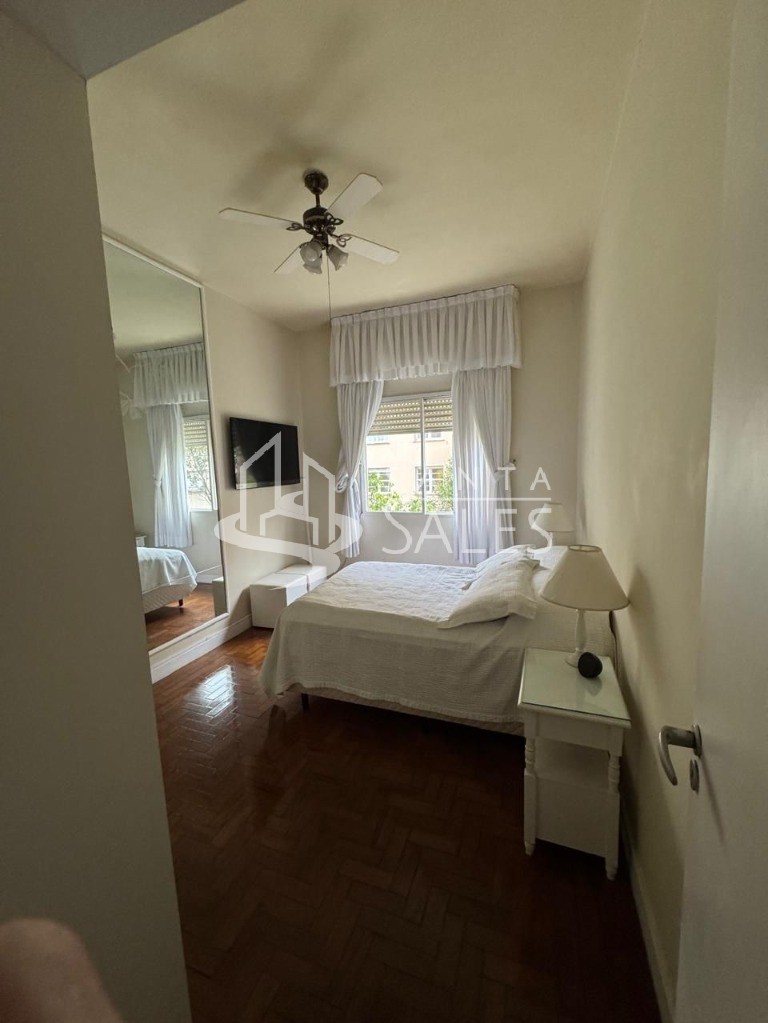 Apartamento, 2 quartos, 87 m² - Foto 12