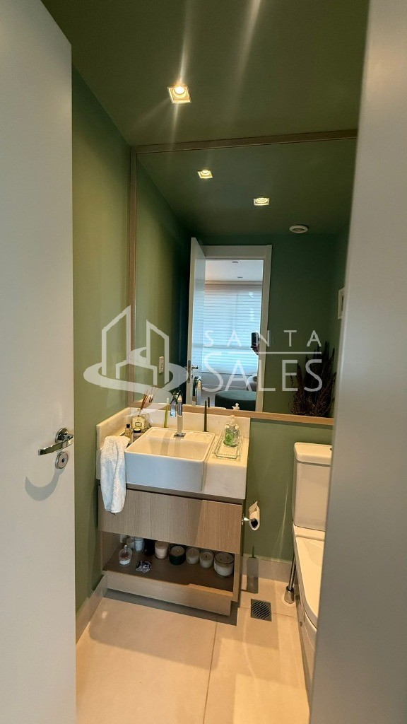 Apartamento, 2 quartos, 110 m² - Foto 27