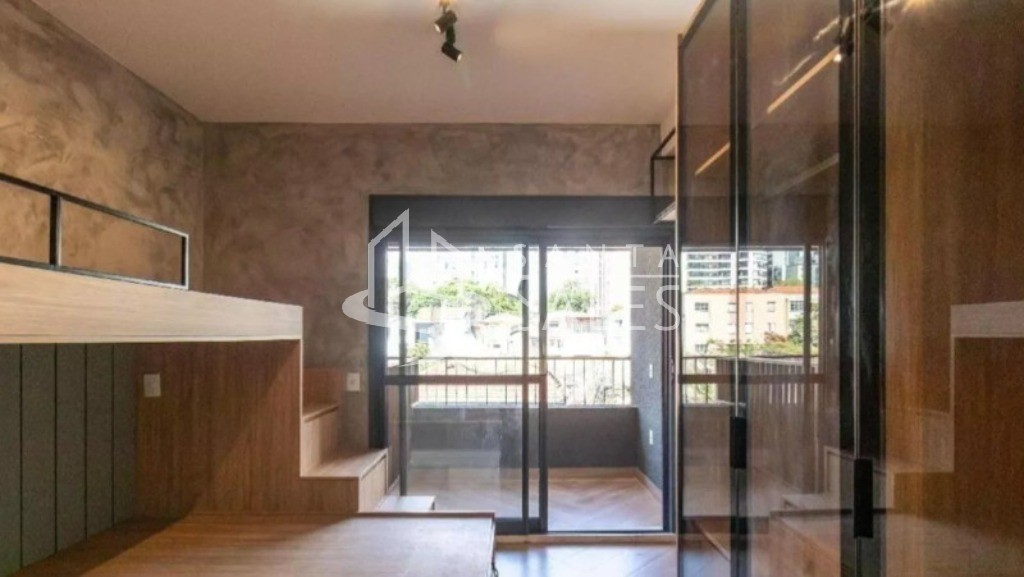 Apartamento, 1 quarto, 27 m² - Foto 10