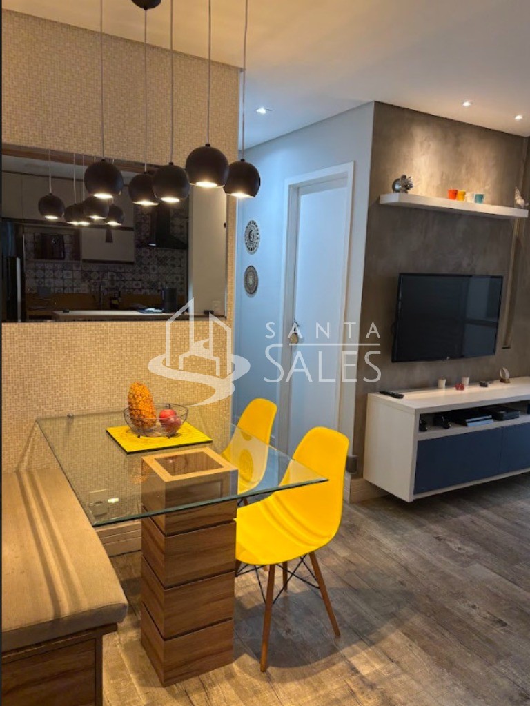 Apartamento, 2 quartos, 58 m² - Foto 20