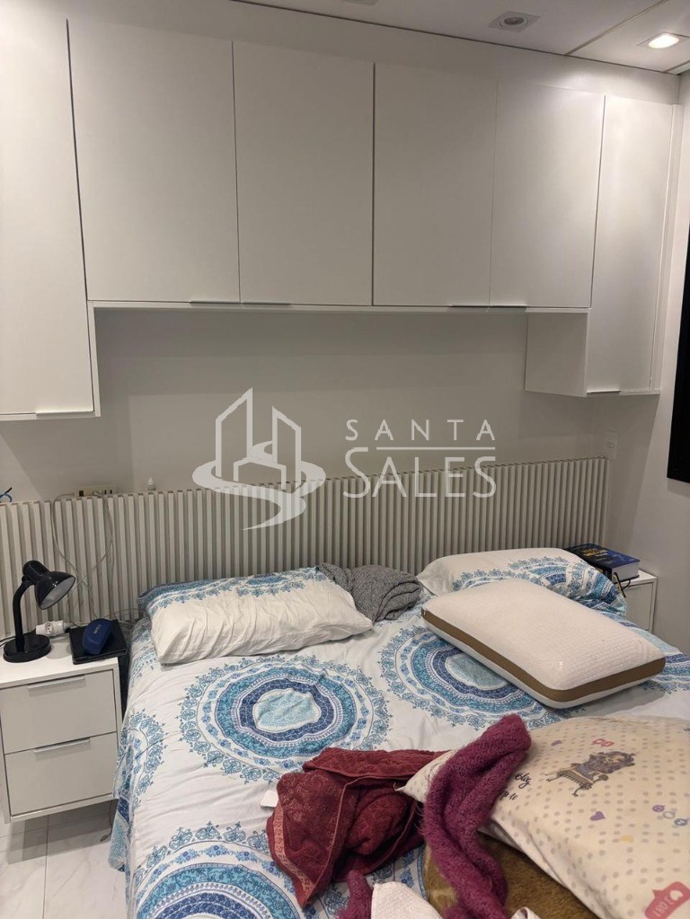 Apartamento, 3 quartos, 71 m² - Foto 9