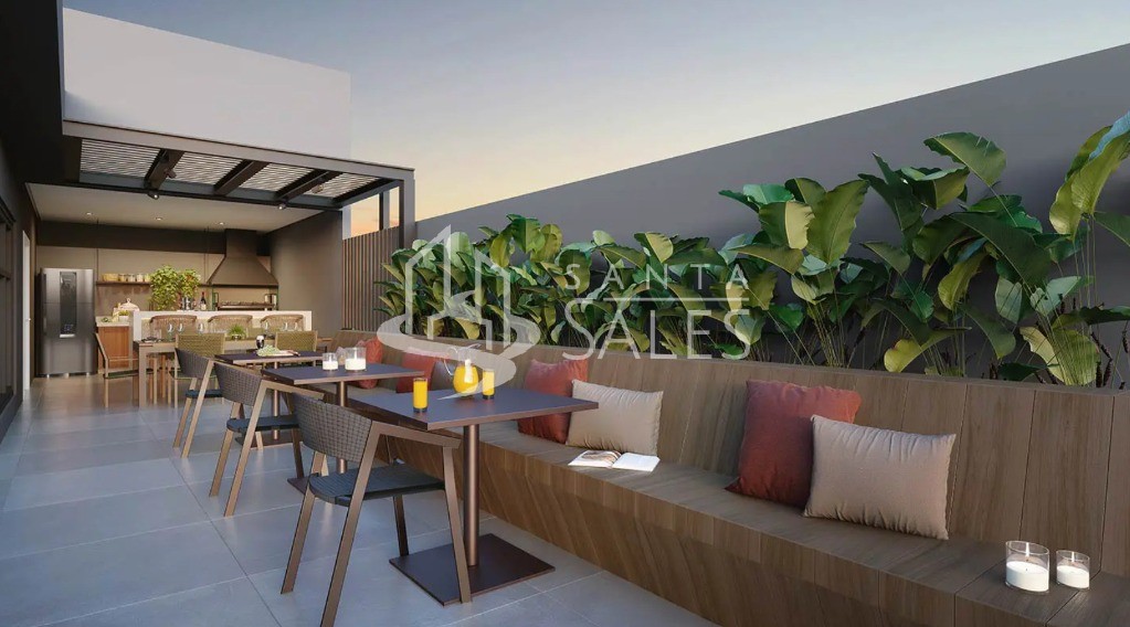 Apartamento, 1 quarto, 27 m² - Foto 7