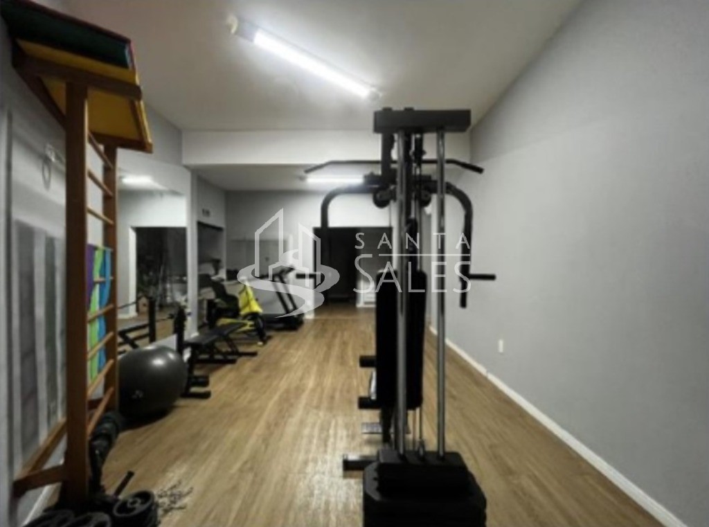 Apartamento, 3 quartos, 178 m² - Foto 37