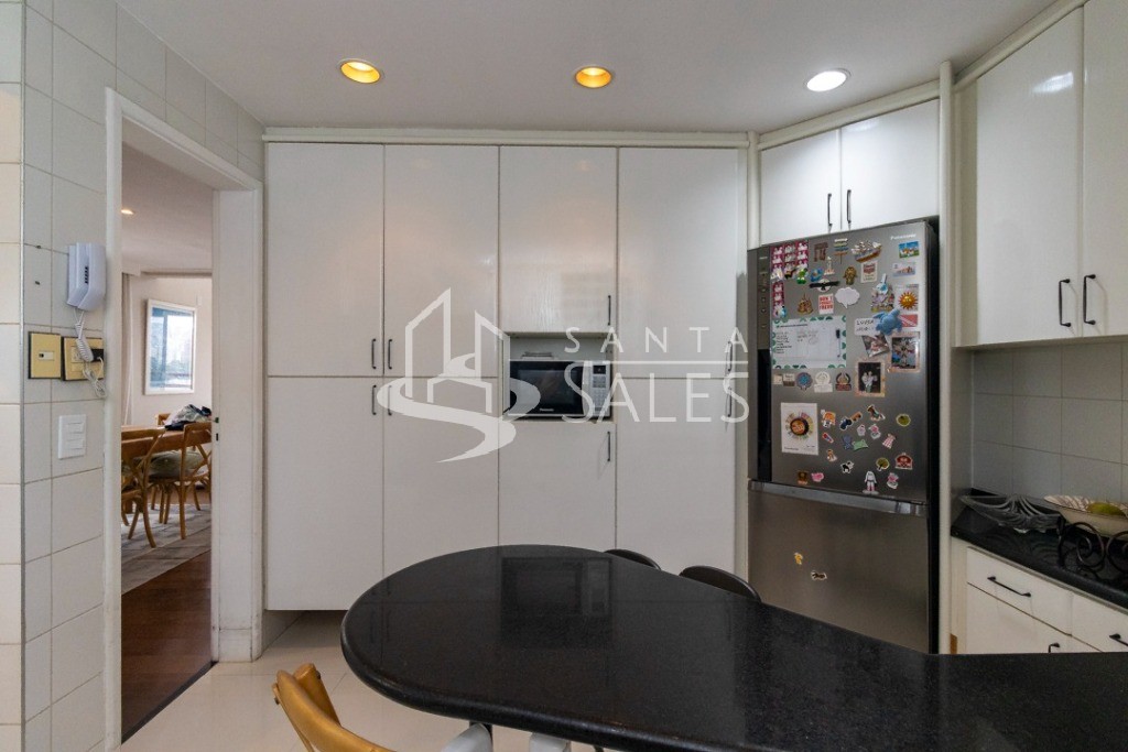 Apartamento, 3 quartos, 170 m² - Foto 36