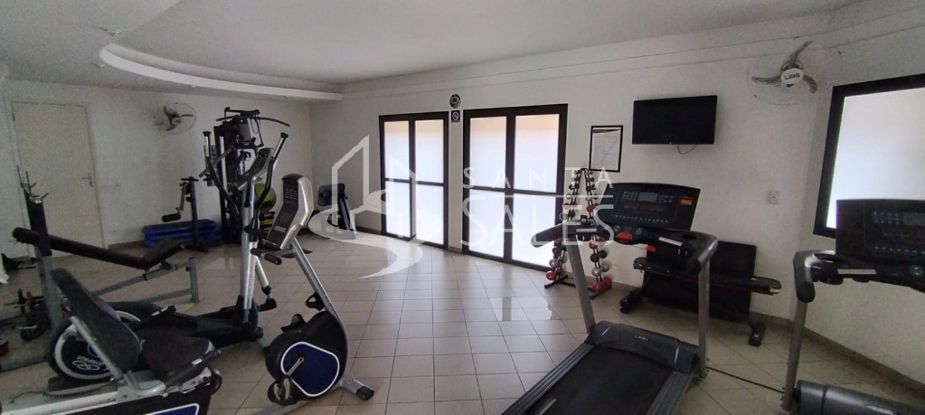 Apartamento, 4 quartos, 202 m² - Foto 32