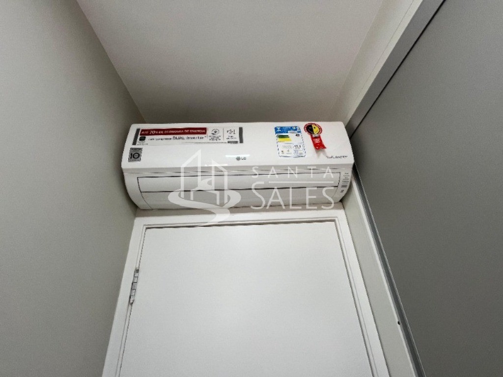 Apartamento, 2 quartos, 58 m² - Foto 14