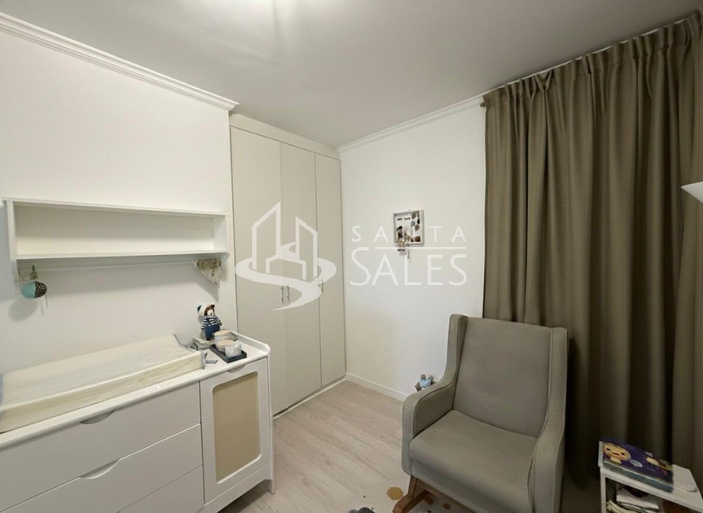 Apartamento, 2 quartos, 66 m² - Foto 13